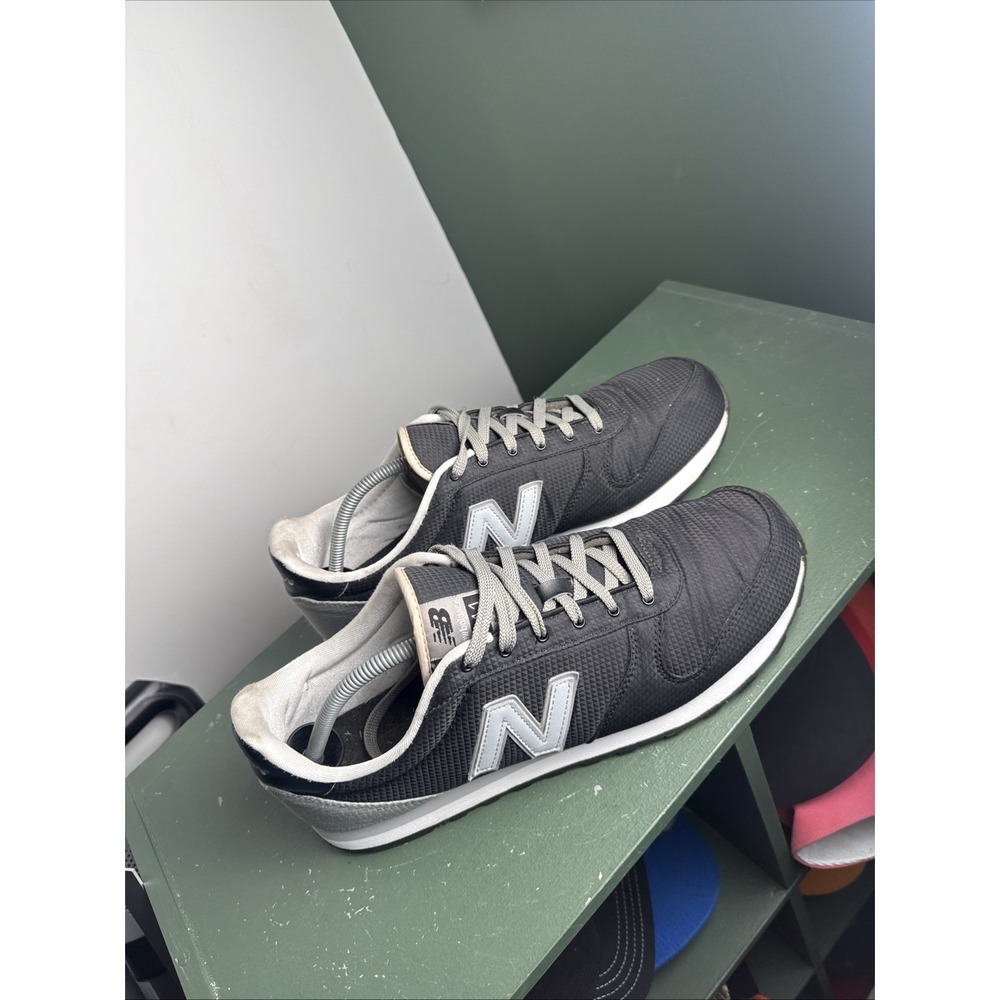 New Balance Mens 311 Black ML311PK Size 13